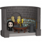 Preview: Funko Mini Moments Harry Potter Wizarding World - Potions Class - Professor Snape